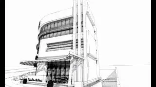 Office Building