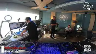 Andy Baxter &middot; BMI radio show &middot; 01.JUN.2023