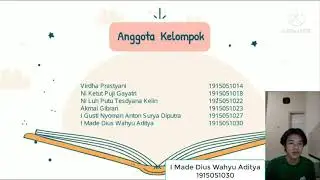 Kelompok 1 || URL & HTTP, Nonrepudiation dan E-mail Privacy