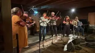 Orust spelmansgille