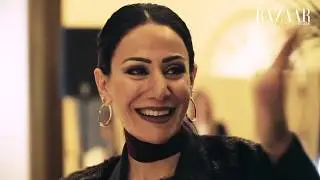 Watch: Inside Best Dressed Kuwait Party