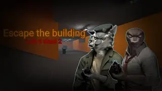 Left 4 dead 2 - Escape the Building - Full Game