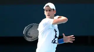 Novak Djokovic Timeline His Positive Covid Test In Person Events And