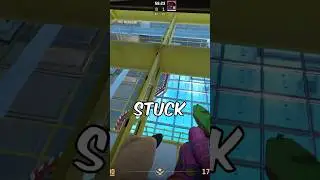 This Teleport Exploit Breaks CS2😱
