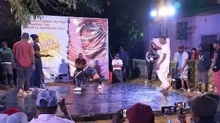 bboy BENITO battle modaperf 27/11/2022.