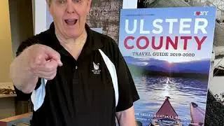 Welcome to Ulster County and Marlborough NY!