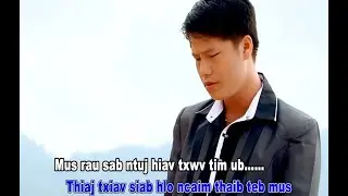 Suab Muas Lauj - Nplooj Siab Tsis Lwj - 2013
