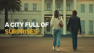 The City That Connects - Visit Addis Ababa
