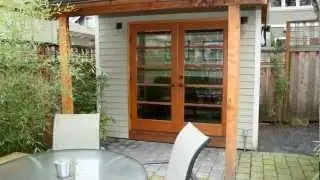 4030 NE Stanton St - Unbranded