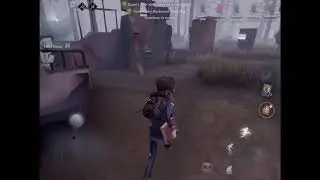 Identity game play