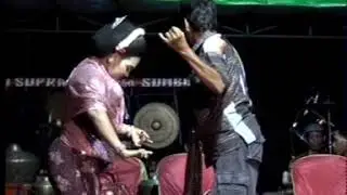 Podang Kuning - Kepilut - Tayub Kusuma laras jombang mantull boss