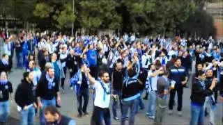 UK FANS - Tour to Rome (Lazio-Apollon)