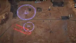 Mechabellum (Ep610 - M325b) Arc-Phantom-Rhino Pushing