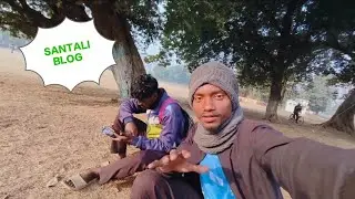 football practice vlog / football training / indian ST Boy Futboll lover⚽Santali Vlog 🥰⚽🥰⚽🥰⚽🥰