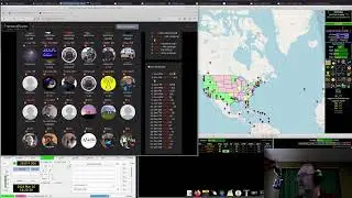 Startup of Ham Radio Apps on Linux