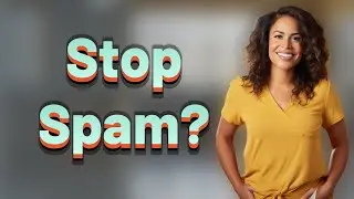 Does Reporting Spam to the FCC Actually Stop It?