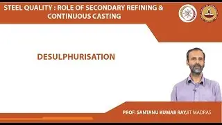 Desulphurisation