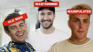 JAKE PAUL TRICKED BY JEFF WITTEK! Ft. Cody Ko
