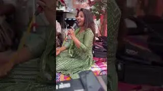 Rupal Patel new live show #hindisedsong #gujaratilagangeet #gujaratibewafasong #gujratrigarbasong
