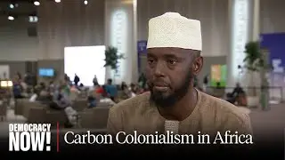 Oil-Rich UAE Is Buying Up Large Swaths of Africa for Carbon Credits to Keep Polluting