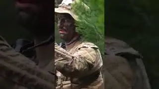 Elite Forces Revealed: Inside Look at Special Army & Navy Operations ⚔️ #specialforces #army  #navy