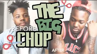 EXTREME THOTBOY HAIRCUT 2017