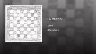 Un varco