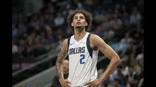 Mavs Film Study: Dereck Lively II Shows Potential as Interior Play Finisher & Offensive Rebounder