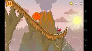 Red Ball 3 Kcatta | Level 18-20 | Android Gameplay