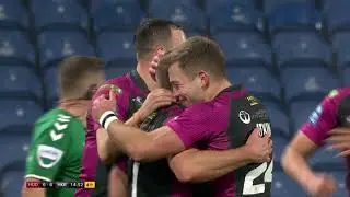 Huddersfield Giants v Hull Kingston Rovers, 15.03.18