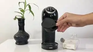 ADAPTADOR ORIGINAL DOLCE GUSTO PARA C&Aacute;PSULAS NESPRESSO - HOMECOM