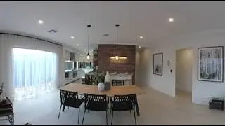 Austin   Display Home Impressions