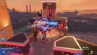 Solo Play League Knockout City Season 9