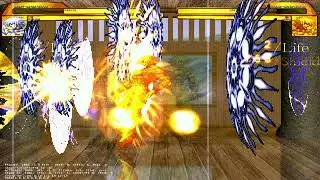 Crazy Catastrophe Vs Golden Catastrophe Request By @rumi6970
