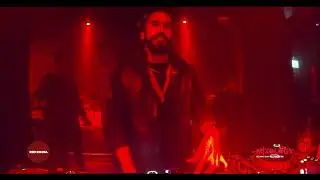 Stark D - My Rain Feat. Lunna [Performed at Mixology/RedRoom