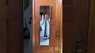 A day in my life as a Catholic priest.