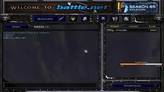 ICCup DoTa 1 by Ov3r1oRd