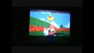 Super Mario 64 - Real Person Reviews