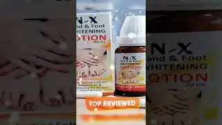 #handandfeetcream #handandfeetwhiteningcream #myyearonyoutube#trending #trendingshorts #trend #best