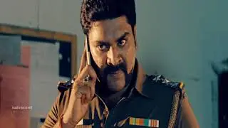 Thittivasal   Official Trailer 1080p HD