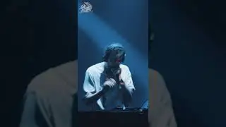 Nils 🇪🇸  | HATEN WORLD CHAMPIONSHIP 2024 | Loopstation Elimination 5 | HWC2024 #loopstation #beatbox