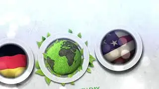 7th Army Training Command Earth Day is Every Day