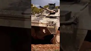 Ukraine has acquired 100 Polish Fighting Vehicles with 'Huge' Ally Funds.