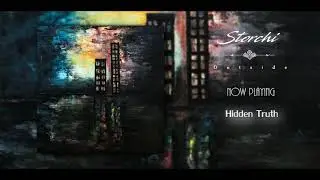 STORCHI - Outside | ORIENTAL METAL | FULL ALBUM 2019!