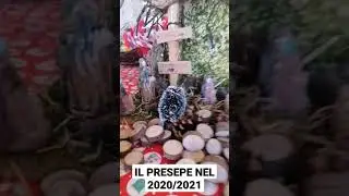PRESEPE 2020/2021
