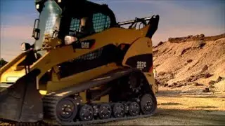 Caterpillar and NASA - Partners for Progress