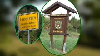 Furschweiler FeWo Haus Metzenberg Gastvideo