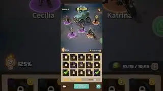 How to Adjust to 1 Troop - Dark War Survivor
