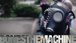 BonesTheMachine: Next Level Squad | BCTV Pro:File