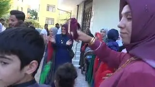 MARDİN AĞIRMAN AŞİRETİ DÜĞÜN MERASİMİ KONYA 06.10.2024 SEDAT&EDA